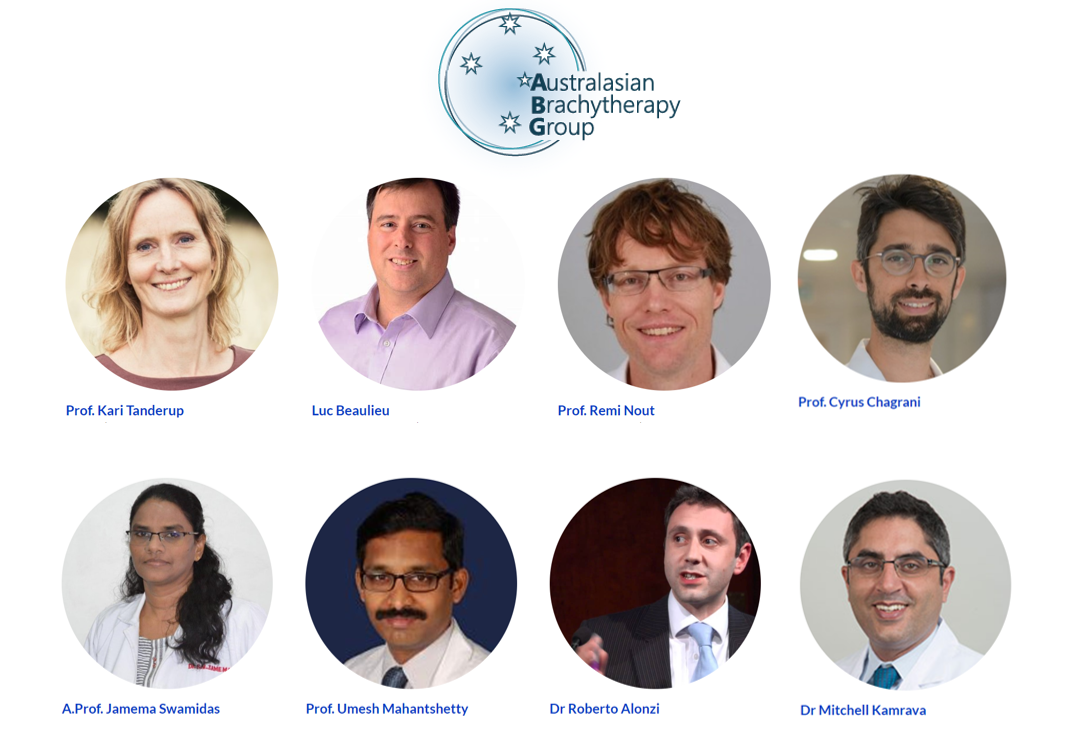Australasian Brachytherapy Group 30th Annual Scientific Meeting